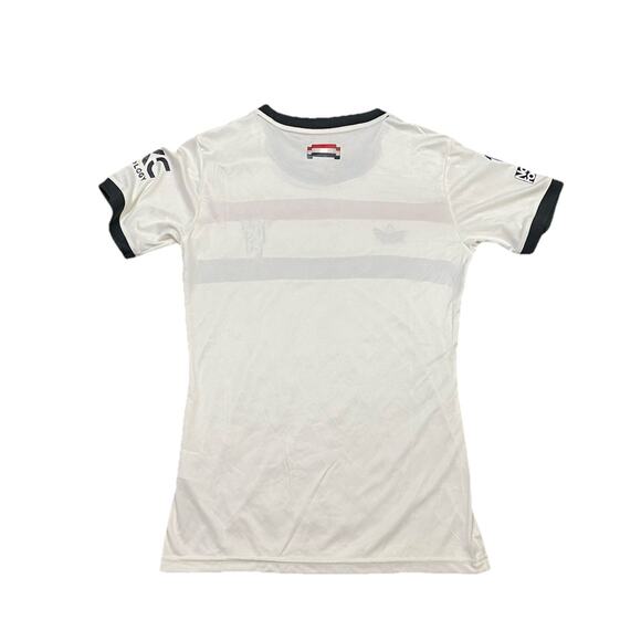 Manchester United | Women’s Medium Alternative Jersey - Picture 2 of 5